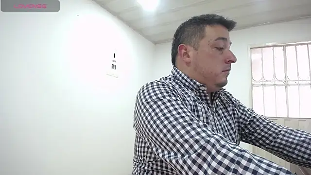 antonycruz online show from 30, 4, 2026