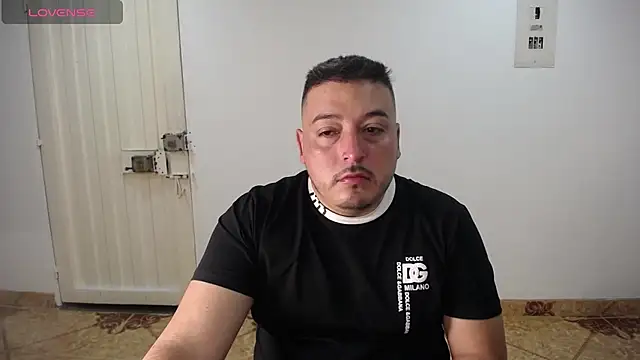 antonycruz online show from 8, 6, 2026