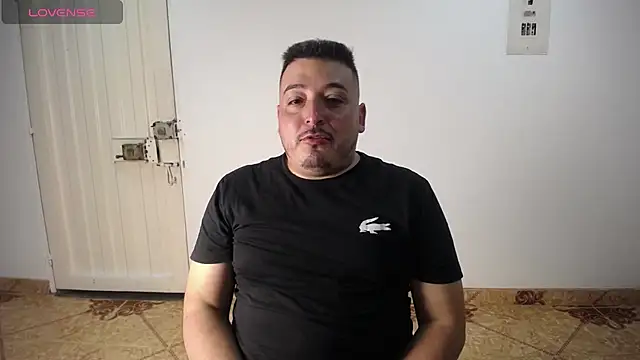 antonycruz online show from 10, 6, 2026