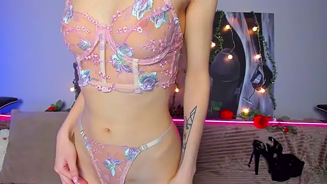 Sunbeam69 online show from 3, 2, 2026