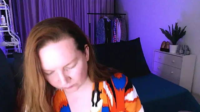 GoddessLara online show from 14, 1, 2025