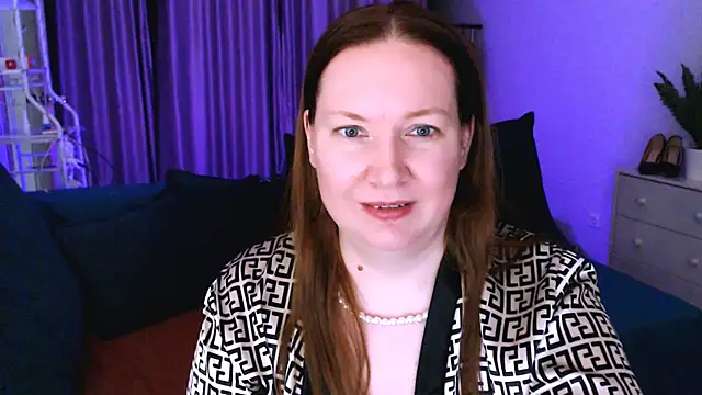 GoddessLara online show from 22, 2, 2025