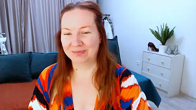 GoddessLara online show from 3, 10, 2025