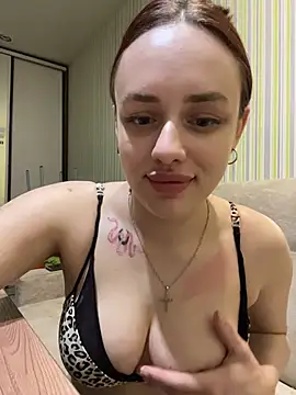 Snapshot of Lisaaan chatting on 31, 3, 2026 Lisaaan online show from 31, 3, 2026