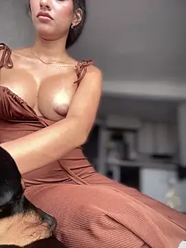 DulceLenns online show from 20, 9, 2025