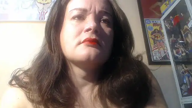 dyannasex online show from 31, 7, 2026