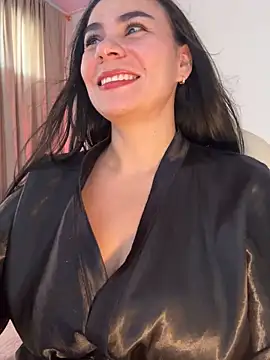 Snapshot of MeganDupont chatting on 10, 10, 2025 MeganDupont online show from 10, 10, 2025