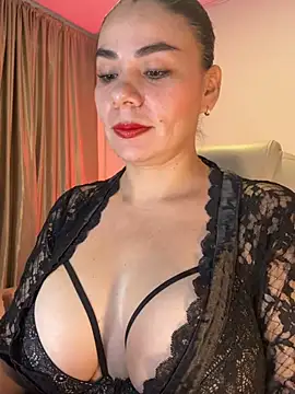 MeganDupont online show from 16, 2, 2026