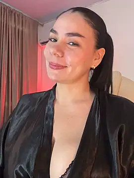 MeganDupont online show from 2, 5, 2026