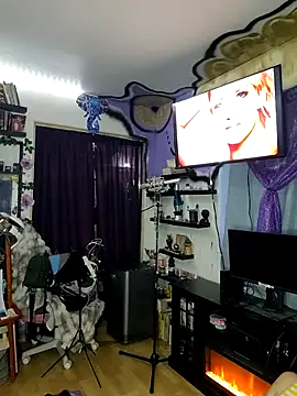 ScarletCallings420 online show from 15, 1, 2026