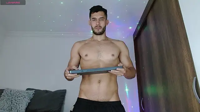 Noah jhonsonn online show from 18, 2, 2025