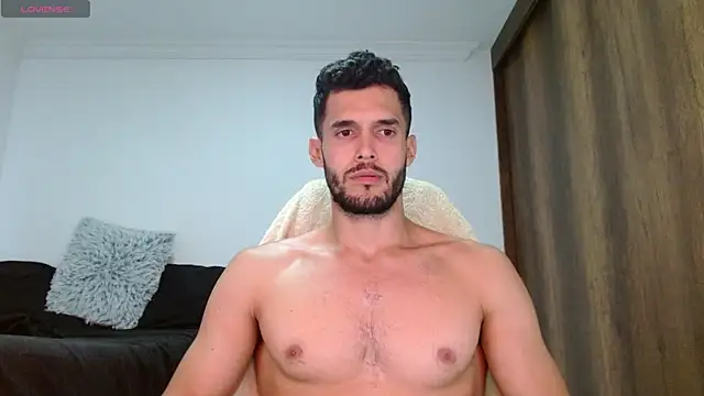 Noah jhonsonn online show from 24, 2, 2025