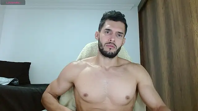 Noah jhonsonn online show from 28, 2, 2025