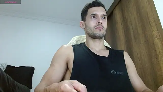 Noah jhonsonn online show from 7, 3, 2025