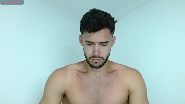 Noah jhonsonn online show from 18, 3, 2025