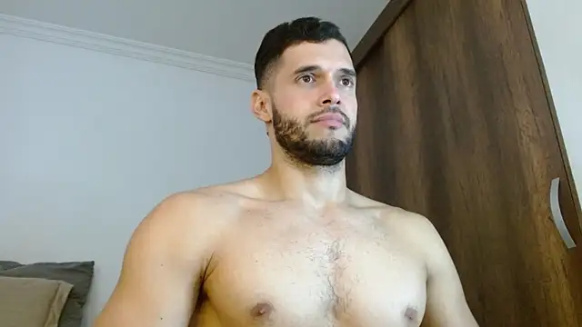 Noah jhonsonn online show from 22, 4, 2026