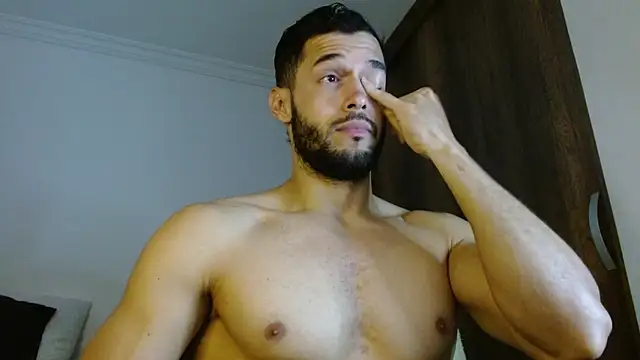 Noah jhonsonn online show from 2, 5, 2026