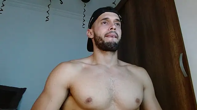 Noah jhonsonn online show from 1, 7, 2026