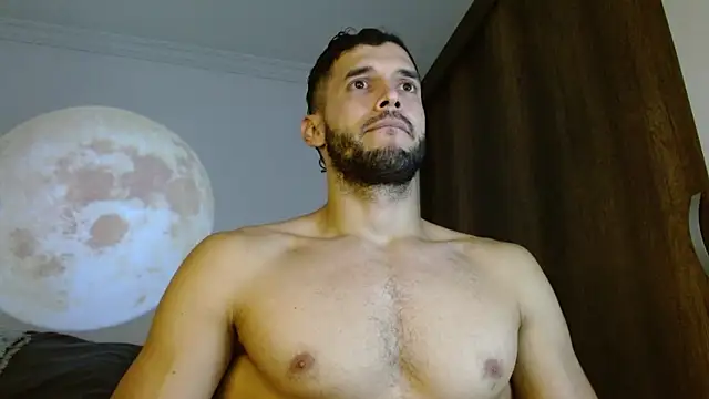Noah jhonsonn online show from 18, 7, 2026
