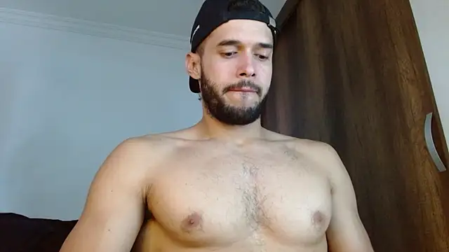 Noah jhonsonn online show from 24, 7, 2026