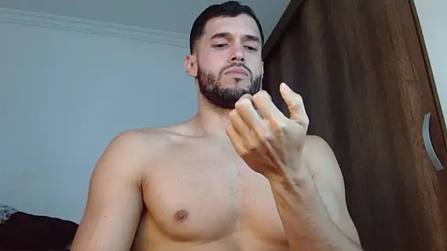 Noah jhonsonn online show from 2, 8, 2026