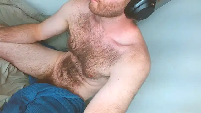 BlueEyedJason online show from 23, 9, 2025