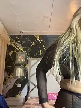 scarlett sexx69 online show from 13, 10, 2025