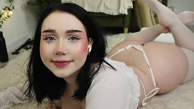 ScarletBlaze online show from 8, 12, 2024