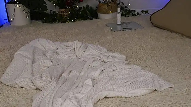 ScarletBlaze online show from 3, 2, 2025