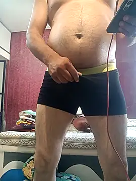 hornydick4you online show from 15, 3, 2025