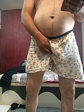 hornydick4you online show from 29, 4, 2026