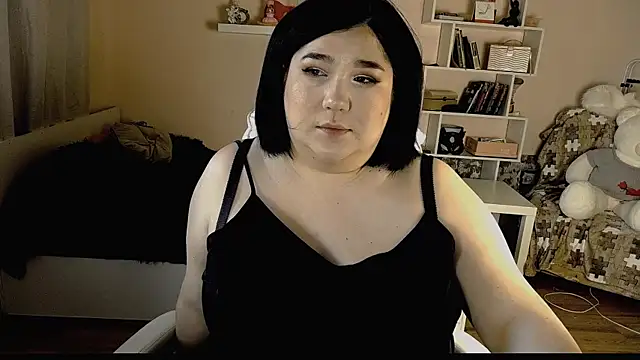 Vi-Vixen online show from 11, 3, 2025