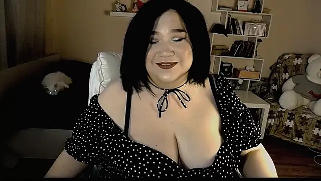 Vi-Vixen online show from 14, 3, 2025