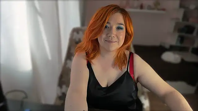 Vi-Vixen online show from 5, 5, 2026