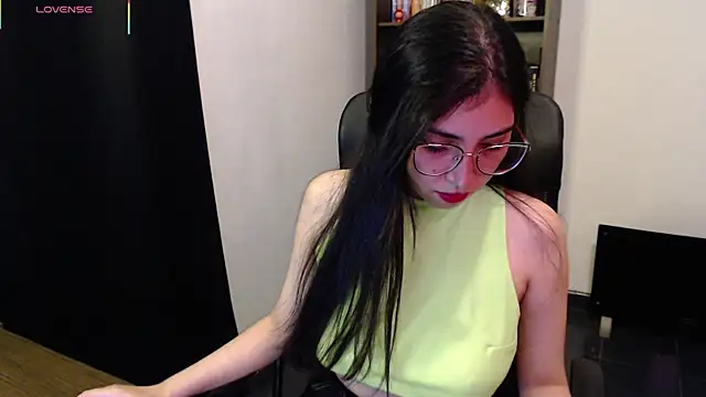 LemonsaD  online show from 7, 3, 2025