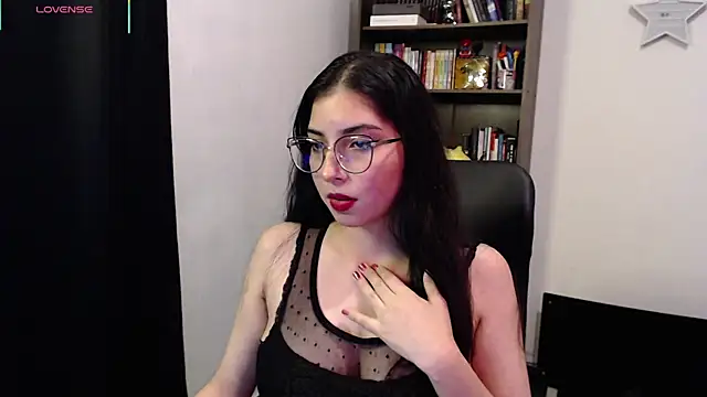 LemonsaD  online show from 12, 3, 2025