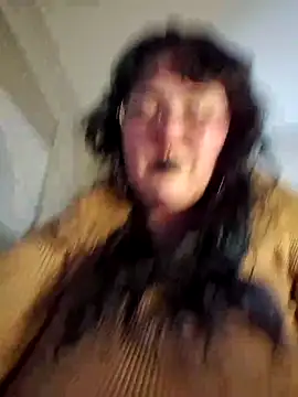 Cutegothcrybabyx online show from 4, 3, 2025