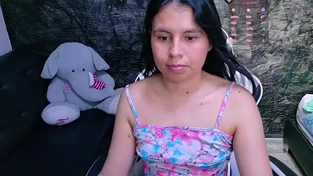 olivia love  online show from 13, 5, 2026