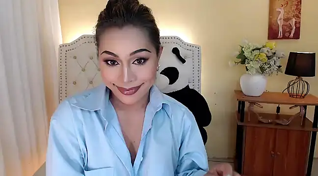 DreamLADYBOY online show from 16, 3, 2025