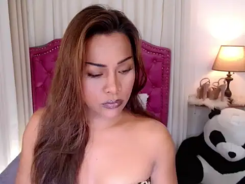 DreamLADYBOY online show from 22, 10, 2025