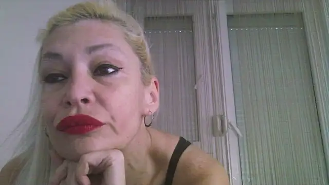 EvaaMina online show from 2, 1, 2025