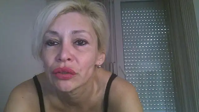 EvaaMina online show from 23, 10, 2025