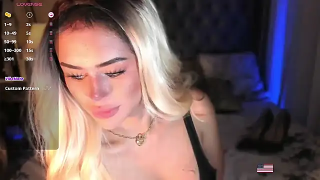 webcumgodess online show from 24, 9, 2025