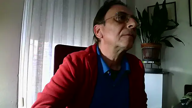 HETEREOMAN online show from 9, 11, 2025