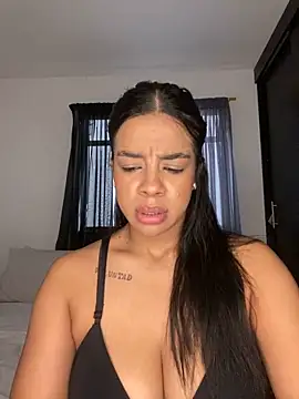 trianawhite online show from 3, 3, 2026