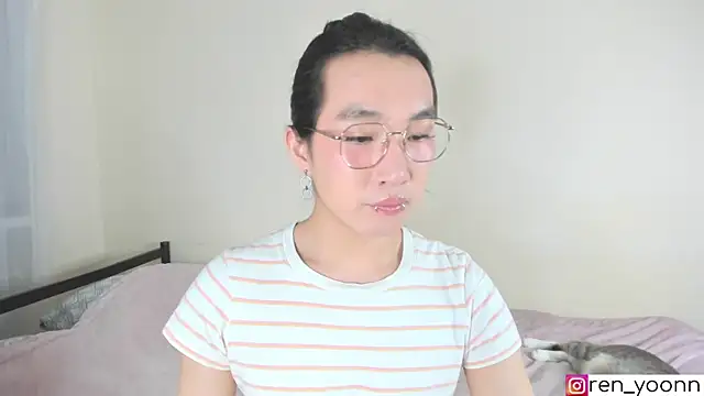 Ren yoon online show from 11, 2, 2026