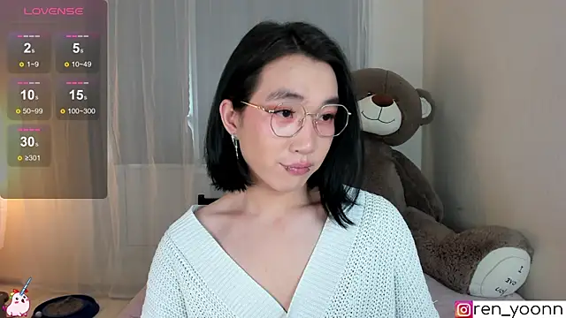 Snapshot of Ren_yoon chatting on 1, 6, 2026 Ren yoon online show from 1, 6, 2026