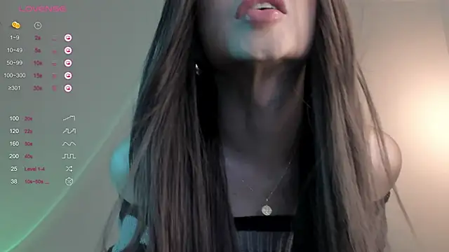 sweetest bella online show from 8, 12, 2024