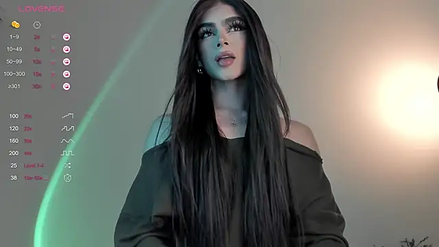 sweetest bella online show from 22, 12, 2024