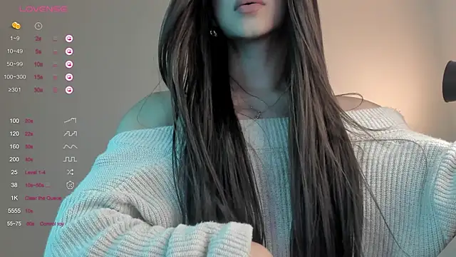 sweetest bella online show from 19, 1, 2025